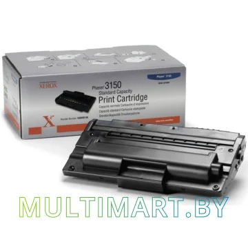 Картридж Xerox 109R00746 картинка 2
